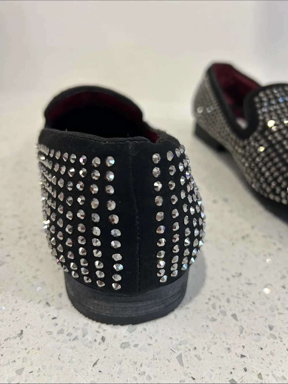 Steve Madden new loafers